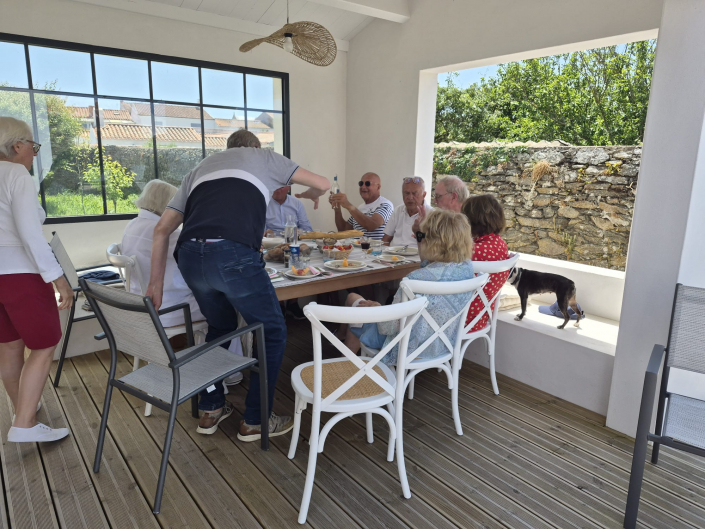 Sortie Yeu – 22 au 25 mai 2026 – 08
