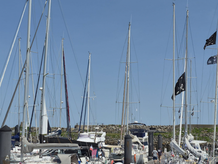 Sortie Yeu – 22 au 25 mai 2026 – 09