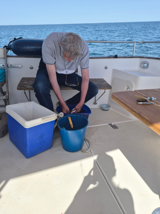 Sortie Yeu – 22 au 25 mai 2026 – 10